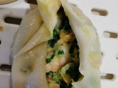 -北方饺子王·海肠捞饭·海鲜锅(山大店)
