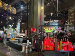 -胡桃里乐队酒馆(广州塔店)