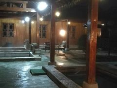 -咸宁万豪温泉谷度假区