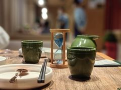 -云海肴·汽锅鸡·云南代表菜(浦江欢乐颂店)