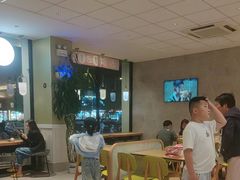 -德克士(蔚县永昌店)