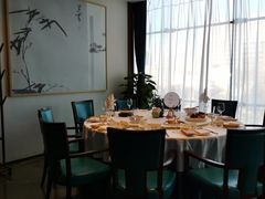 包厢-松鹤楼·非遗·苏帮菜(融科店)
