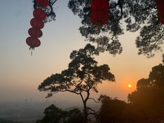 -广州市白云山风景名胜区