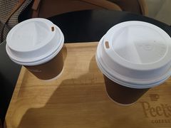 -Peet's 皮爷咖啡(东湖路手作店)