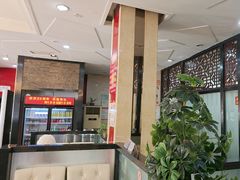 -湘桂人酒楼(西便门店)