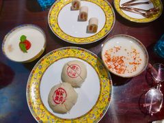 -富华斋饽饽铺·宫廷糕点·伴手礼(护国新天地店)