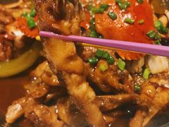 -赖胖子肉蟹煲(上邦百汇城店)