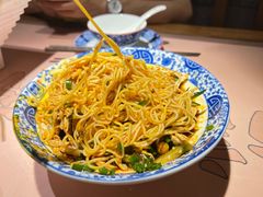 -杨记隆府重庆江湖菜(大悦城店)