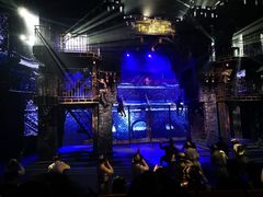 -《12·12》西安事变大型实景演出