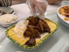 -五谷芳乳鸽王(海景店)