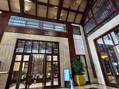 -昆明洲际酒店