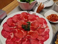 -韩宫宴烤肉·料理(砂之船奥特莱斯店)