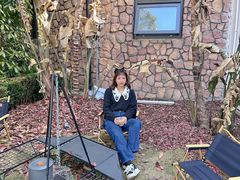 -J Create城市露营咖啡·简餐·宠物(上海动物园店)