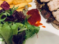 -UPPER KITCHEN(延安路店)
