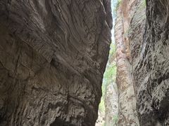 -龙潭大峡谷