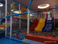 -极乐汇汗蒸会馆(杭州店)