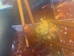 -桃花沅火锅(长嘉汇江景店)