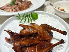 -潮州府·潮菜·砂锅粥(徐家汇店)
