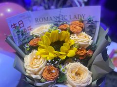 -快乐之星KTV(东沙路店)