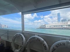 -天星小轮码头