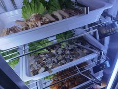 -33韩式自助烧烤(环城南路店)