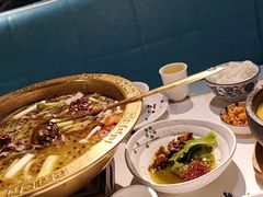 -付掌柜在成都·热炒砂锅集(金禾店)