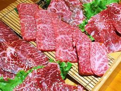 烤肉-丸藏和牛烧肉专门店(园区师惠坊店)
