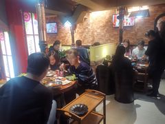 -杀猪天·韩国烤肉(总店)