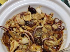 -逢春菜馆天津菜(胜利路店)