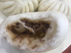 -庆丰包子铺(回龙观店)