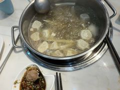 -牛当鲜潮汕鲜牛肉火锅(名仕龙城店)