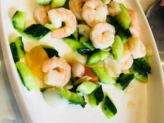 -盛百味·家宴餐厅(霸州分店)