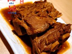 -大师兄·手工面·西北菜(美的悦然广场店)