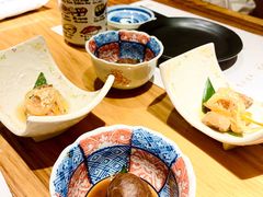 -江户前寿司(好运街店)