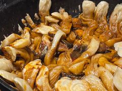 -华盛园卷子王农家菜水库鱼