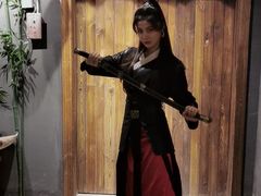 -MAX伯爵沉浸式超级游戏体验馆·实景桌游·剧本杀(小时代店)