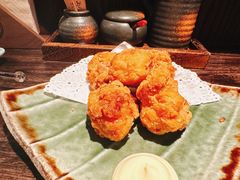 -眷屋の深夜食堂(云锦中心店)