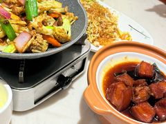 -小菜园新徽菜(北京大兴龙湖天街店)