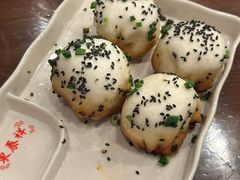 -东泰祥生煎馆(陕西南路店)