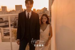 -GRACE KELLY婚纱与礼服(北京店)