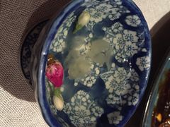 iphone_upload_pic-菩提素素食餐厅(晶郦馆店)