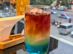 -东方红海鲜百汇(国际大厦店)