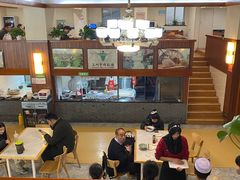 -清真·西北人家风味馆(中山中路店)