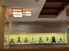 -小山日本料理(兴业太古汇店)