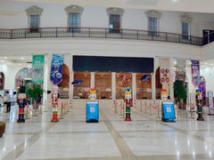 -华谊兄弟（长沙）电影小镇