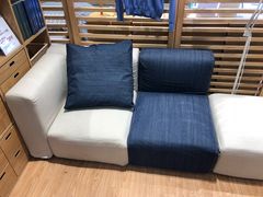 -MUJI无印良品(万达仓山店)