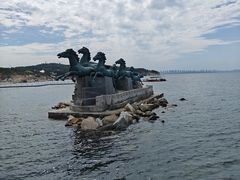 -养马岛旅游度假区