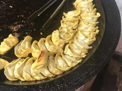 -蒋家桥饺面店(广陵路店)