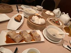 -陶陶居海鲜酒家(新马路店)
