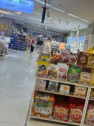 -孩子王童乐园(天津远洋乐堤港店)